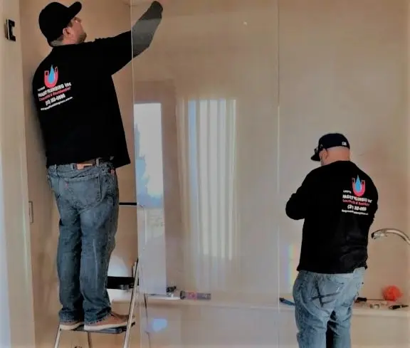 Professional plumbing installation for Leak Detection in Broadmoor